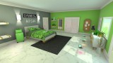Joc Rainbow High Runway Rush pentru PS4