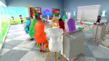 Joc Rainbow High Runway Rush pentru PS4