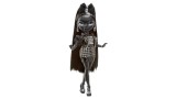 Papusa Rainbow High Shadow High Doll Shanelle Onyx (583554)