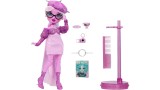 Papusa Rainbow High Shadow High F23 Fashion Doll Lavender Lynne