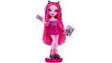 Papusa Rainbow High Shadow High F23 Fashion Doll Pinkie James