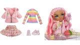 Papusa Rainbow High Sparkle & Shine Fashion Dolls Rosetta (pink) (427780)