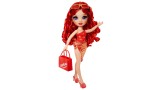 Papusa Rainbow High Swim Fashion Doll Ruby