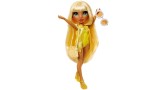 Rainbow High Swim Fashion Doll Sunny