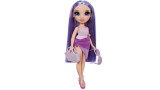 Rainbow High Swim Fashion Doll Violet