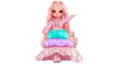 Papusa Rainbow High Winter Wonderland Doll Pink (507796)