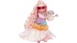 Papusa Rainbow High Winter Wonderland Doll Pink (507796)