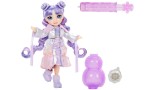 Rainbow High Winter Wonderland Doll Purple (514558)