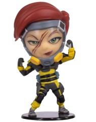 imagineRainbow Six Siege Finka Chibi Vgm