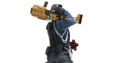 Figurina Joc Rainbow Six Siege Hibana 25cm