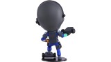 Figurina Joc Rainbow Six Siege Twitch Chibi Vgm