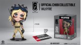 Figurina Joc Rainbow Six Siege Valkyrie Chibi