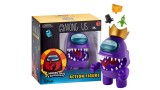 Figurina Joc Random Among Us Action 17 CM Au6500
