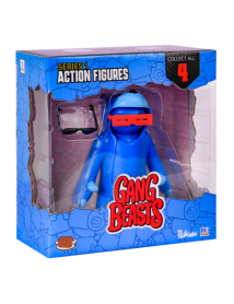 Random Gang Beasts Action 11.5cm 