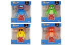 Figurina Statueta Random Gang Beasts Action 11.5cm