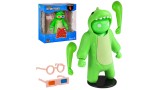 Figurina Statueta Random Gang Beasts Action 11.5cm