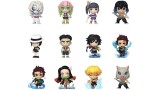 Figurina Joc Random Mystery Minis Demon Slayer Kimetsu No Yaiba Blind Box