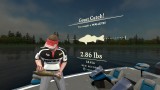 Joc Rapala Fishing Pro Series pentru PS4