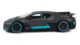  Rastar Die Cast 1:24 Bugatti Divo (63900)