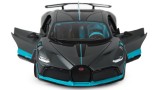  Rastar Die Cast 1:24 Bugatti Divo (63900)