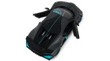  Rastar Die Cast 1:24 Bugatti Divo (63900)