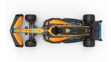  Rastar Die Cast 1:24 Mclaren F1 Mcl36 (56800)
