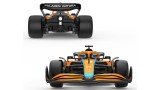  Rastar Die Cast 1:24 Mclaren F1 Mcl36 (56800)