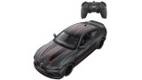  Rastar R/C 1:16 Bmw M4 Csl Black (94500)