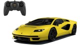  Rastar R/C 1:16 Lamborghini Countach Lpi 800-4 Yellow (920000)