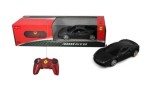  Rastar R/C 1:24 Ferrari 488 Gtb Matt Black (23030)