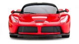  Rastar R/C 1:24 Ferrari Laferrari 19 CM Red (48900)