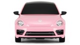  Rastar R/C 1:24 Volkswagen Beetle Pink (76200)