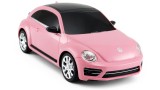  Rastar R/C 1:24 Volkswagen Beetle Pink (76200)