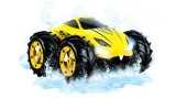  Rastar R/C Amphibious Car 19 CM 2.4g (81409)