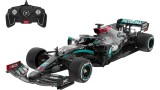  Rastar Rc 1:18 Mercedes-amg F1 W11 Eq Performance (23304)
