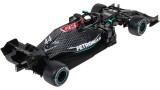  Rastar Rc 1:18 Mercedes-amg F1 W11 Eq Performance (23304)