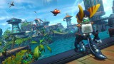 Joc Ratchet & Clank pentru PS4