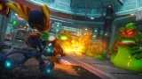 Joc Ratchet & Clank pentru PS4