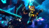 Ratchet & Clank Qforce