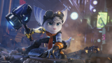 Joc Ratchet & Clank Rift Apart + Ricarica Hang 20 pentru PlayStation 5 | PS5