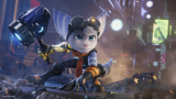 Ratchet And Clank Rift Apart