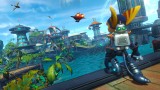 Ratchet Clank Trilogy Hd Collection