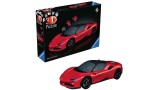 Ravensburger 3d Puzzle Ferrari Sf90 Stradale 108p (10311576)