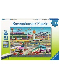 Ravensburger Airport Central 150pcs (12004134) 