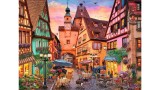 Ravensburger Bavarian Romance 500pcs (12001381)