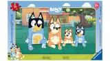Ravensburger Bluey And Her Family (12004109)