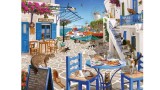 Ravensburger Cats Of Mykonos 1500pcs (12001450)