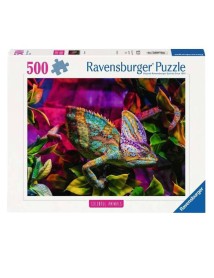 Ravensburger Chameleon 500pcs (12001333) 