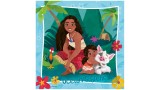  Ravensburger Disney Vaiana 2 3x49pcs (12004102)
