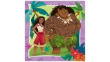  Ravensburger Disney Vaiana 2 3x49pcs (12004102)